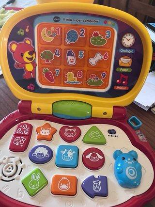 Gioco Vtech per bambini