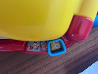 Gioco Vtech per bambini