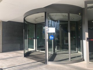 Oficina en alquiler en La Florida - El Plantío en Madrid