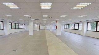 Oficina en alquiler en La Florida - El Plantío en Madrid