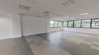 Oficina en alquiler en La Florida - El Plantío en Madrid