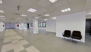 Oficina en alquiler en La Florida - El Plantío en Madrid
