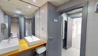 Oficina en alquiler en La Florida - El Plantío en Madrid