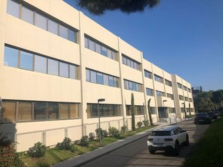 Oficina en alquiler en La Florida - El Plantío en Madrid