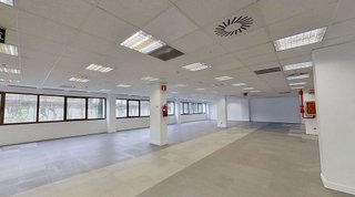 Oficina en alquiler en La Florida - El Plantío en Madrid