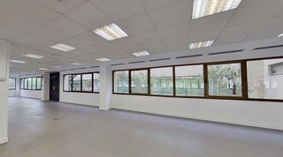 Oficina en alquiler en La Florida - El Plantío en Madrid