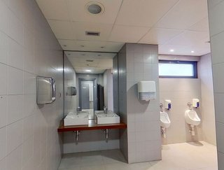 Oficina en alquiler en La Florida - El Plantío en Madrid