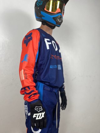 Traje Fox Motocross 13