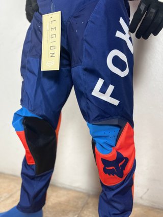 Traje Fox Motocross 13
