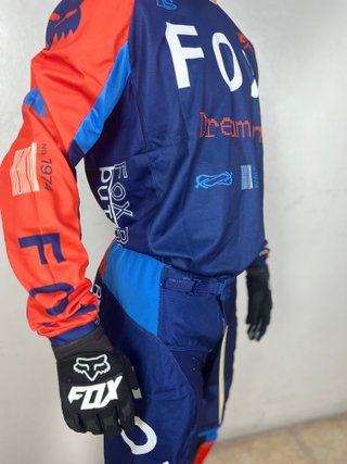 Traje Fox Motocross 13