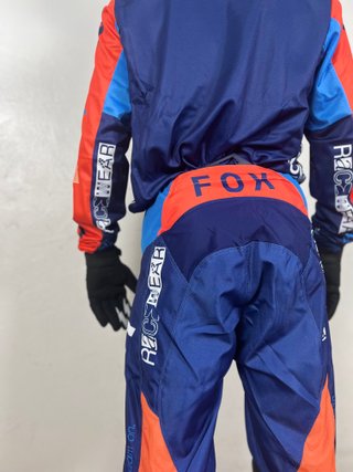 Traje Fox Motocross 13