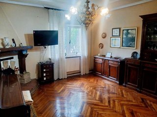 Casa pareada en venta en Corrales de Buelna (Los)