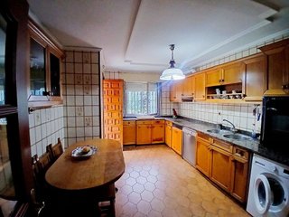 Casa pareada en venta en Corrales de Buelna (Los)
