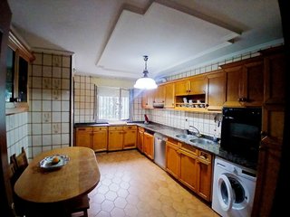 Casa pareada en venta en Corrales de Buelna (Los)