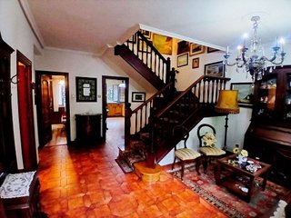 Casa pareada en venta en Corrales de Buelna (Los)