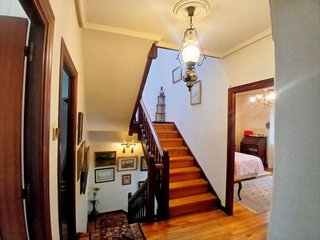 Casa pareada en venta en Corrales de Buelna (Los)