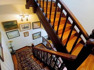 Casa pareada en venta en Corrales de Buelna (Los)