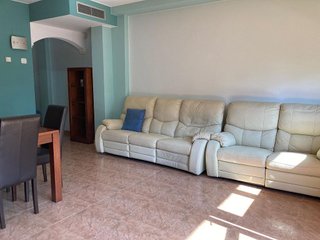 Casa adosada en venta en Puebla de Alfindén (La)