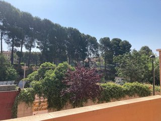 Casa adosada en venta en Puebla de Alfindén (La)