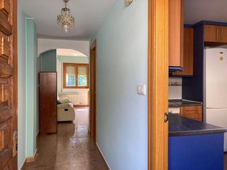 Casa adosada en venta en Puebla de Alfindén (La)