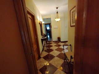 Casa adosada en venta en Bullas