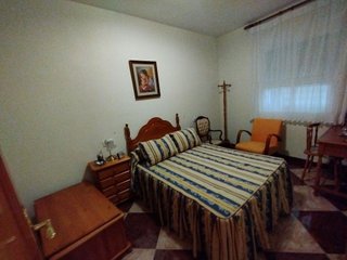 Casa adosada en venta en Bullas