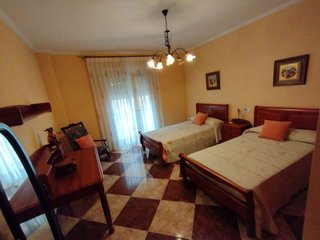 Casa adosada en venta en Bullas