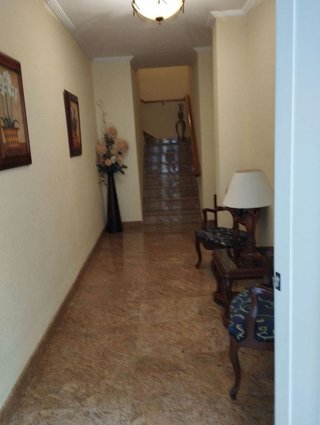 Casa adosada en venta en Bullas
