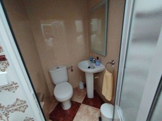 Casa adosada en venta en Bullas