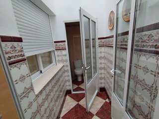 Casa adosada en venta en Bullas