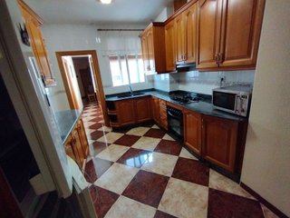 Casa adosada en venta en Bullas