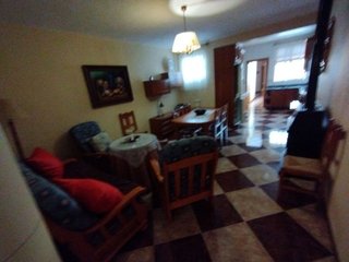 Casa adosada en venta en Bullas