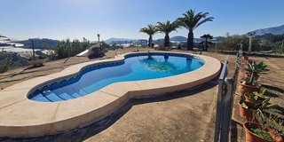 Chalet en venta en Callosa d´En Sarrià