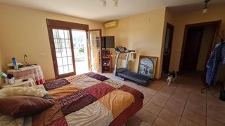 Chalet en venta en Callosa d´En Sarrià