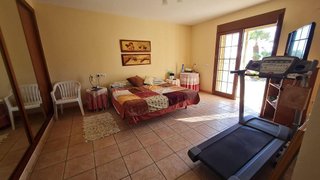 Chalet en venta en Callosa d´En Sarrià