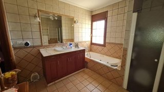Chalet en venta en Callosa d´En Sarrià