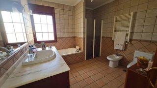 Chalet en venta en Callosa d´En Sarrià