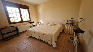 Chalet en venta en Callosa d´En Sarrià