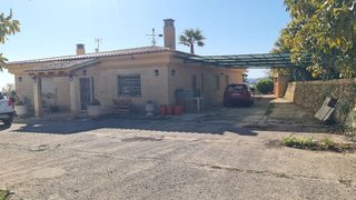 Chalet en venta en Callosa d´En Sarrià