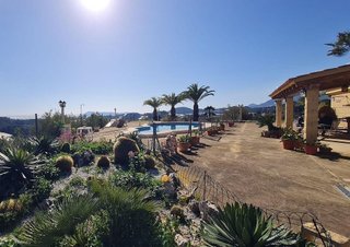 Chalet en venta en Callosa d´En Sarrià
