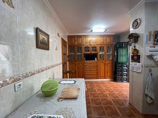 Casa adosada en venta en Casco Antiguo en Algeciras