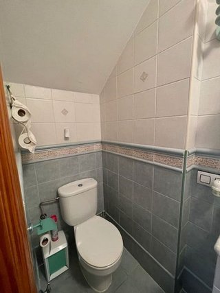 Casa adosada en venta en Casco Antiguo en Algeciras