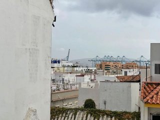Casa adosada en venta en Casco Antiguo en Algeciras