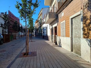 Casa adosada en venta en Camas