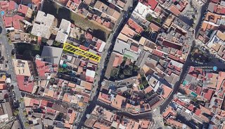 Casa adosada en venta en Camas
