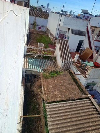 Casa adosada en venta en Camas