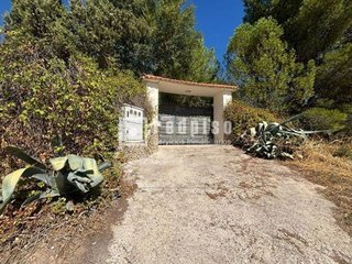 Chalet en venta en Chinchón