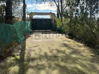 Chalet en venta en Chinchón