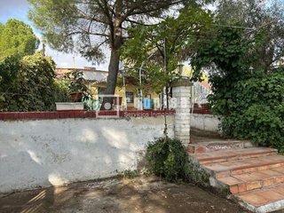 Chalet en venta en Chinchón