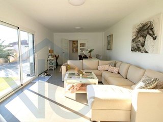 Chalet en venta en Puerto Lumbreras